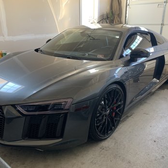 Mobile Moves Auto Detailing - Auto Detailing Near Me