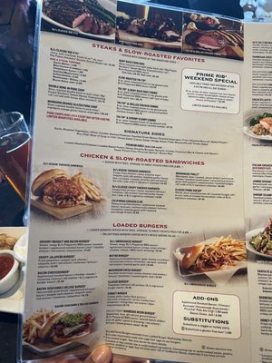Menu photo 6 BJ's Restaurant & Brewhouse Goodyear, AZ Menu photo 6 BJ's Restaurant & Brewhouse Goodyear, AZ