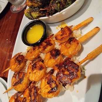 LongHorn Steakhouse - Shrimp - Steakhouses Near Me - Gallatin, Tennessee LongHorn Steakhouse - Shrimp - Steakhouses Near Me - Gallatin, Tennessee