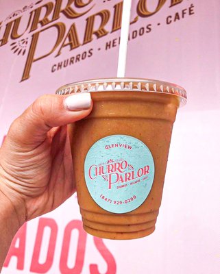 Churro Parlor by null