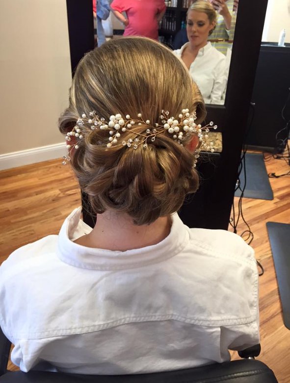 MYSTIC CLIPPER HAIR & NAIL SALON Updated September 2024 39