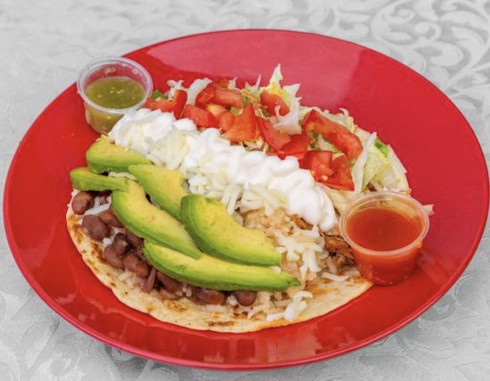 Taqueria Yolandita