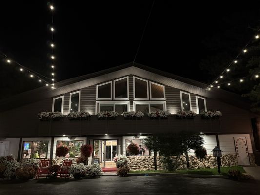 Bavarian Inn, Black Hills by null