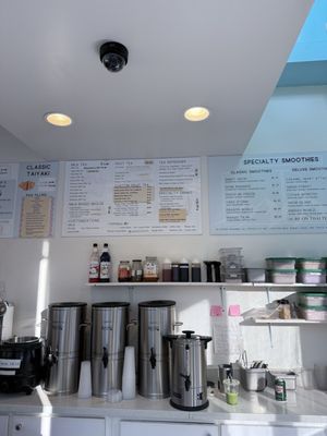 Break the Ice by null