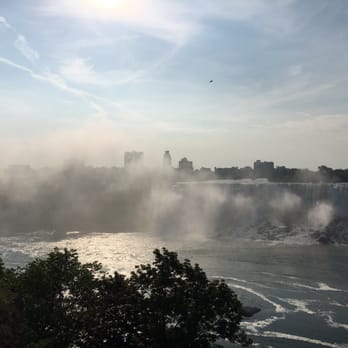 Niagara Falls - Landmarks & Historical Buildings Near Me - Niagara Falls, Ontario Niagara Falls - Landmarks & Historical Buildings Near Me - Niagara Falls, Ontario