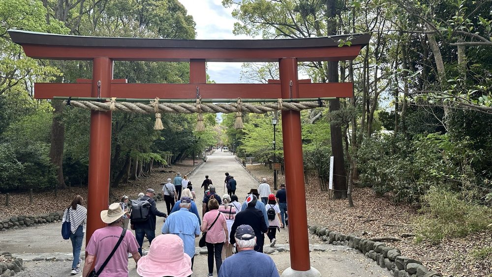 Tsurugaoka Museum Kamakura