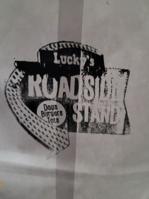 Lucky's Roadside Stand - Roxborough by null