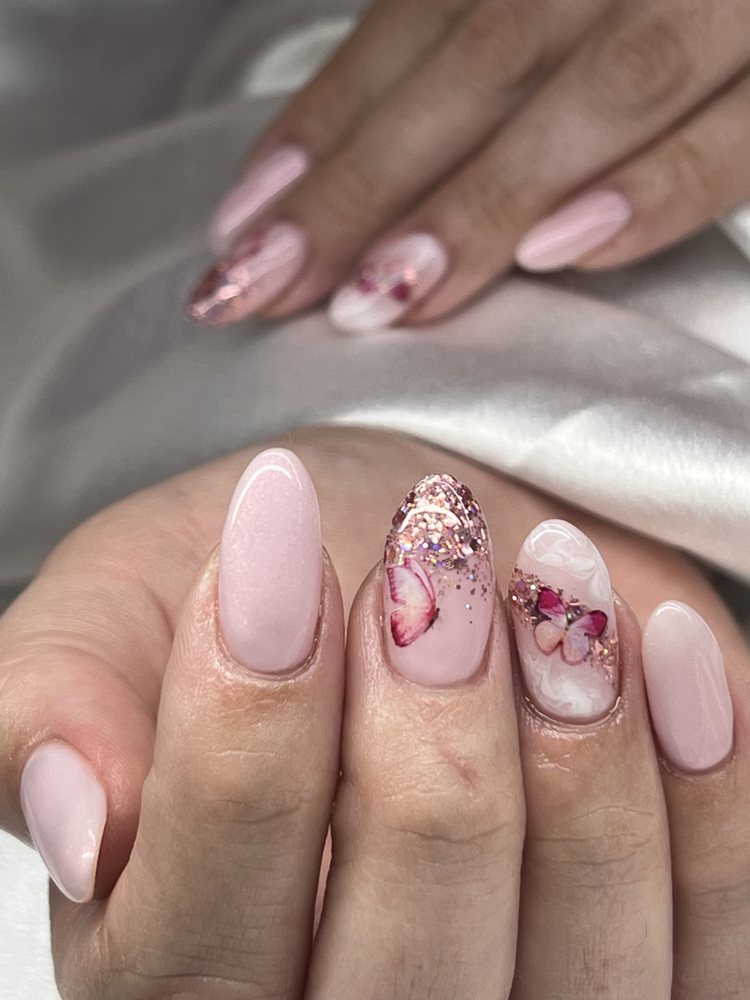 MISS SWEET TIS NAILS Updated June 2024 54 Photos 4347 Rice St