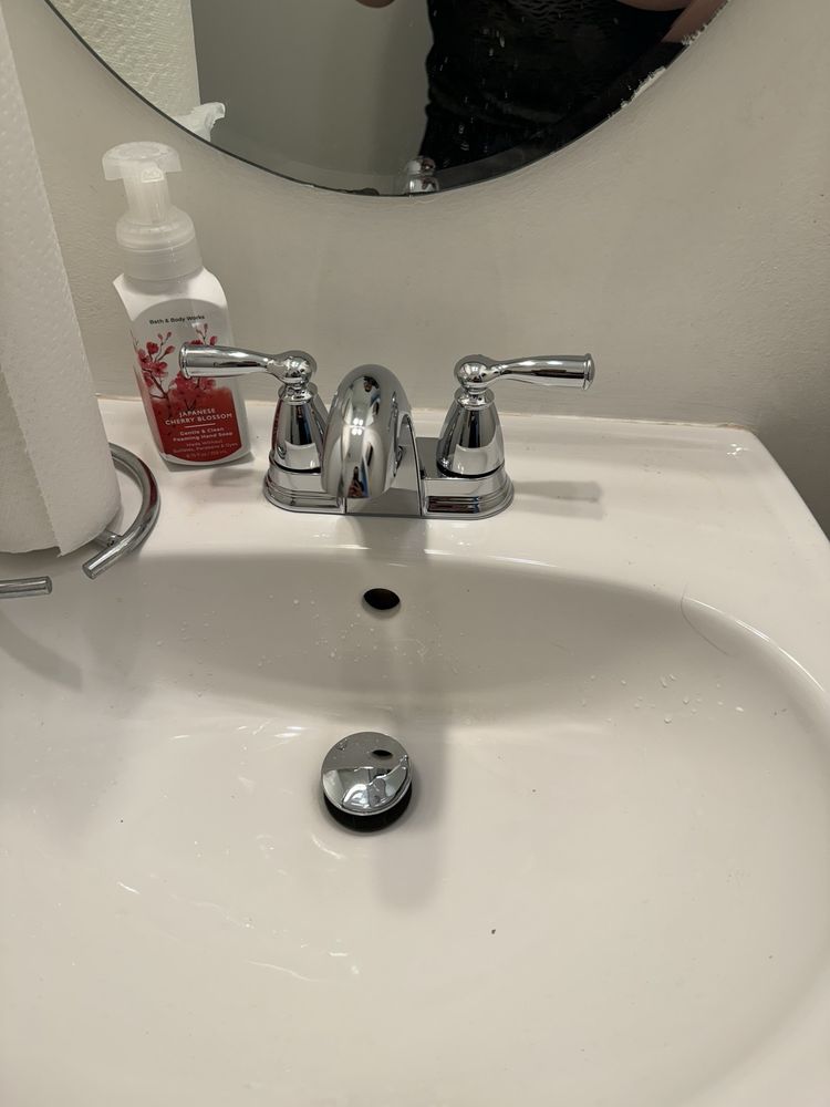 Slide of YK Plumbing