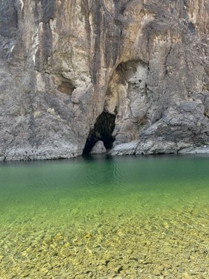 Hoover Dam Rafting Adventures by null