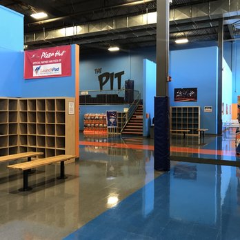 LaunchPad Trampoline Park - Trampoline Parks Near Me - Edmonton, Alberta LaunchPad Trampoline Park - Trampoline Parks Near Me - Edmonton, Alberta