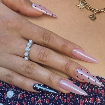 Organic Nail & Spa - Nail Salons Near Me - Chino, California Organic Nail & Spa - Nail Salons Near Me - Chino, California