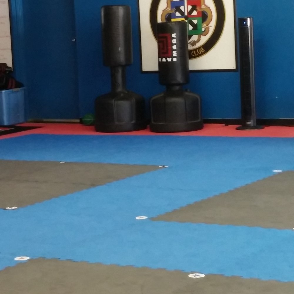 ATA Black Belt Academy - Martial Arts Near Me - Bellevue, Nebraska