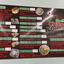 Menu 8-29-22.