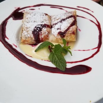 Trattoria 360 - strudel - Italian Near Me - Campbell, California Trattoria 360 - strudel - Italian Near Me - Campbell, California
