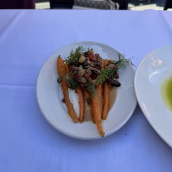 EPIC Steak - Carrots - Steakhouses Near Me - San Francisco, California EPIC Steak - Carrots - Steakhouses Near Me - San Francisco, California