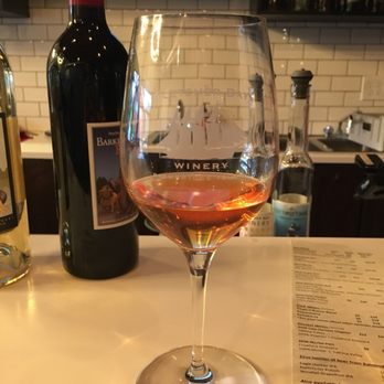 Fletcher Bay Winery - Wineries Near Me - Bainbridge Island, Washington
