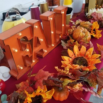 Franny's Bartending - Fall Bar!! - Bartenders Near Me