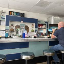 Knotty Pine Restaurant & Lounge - 8.16.25