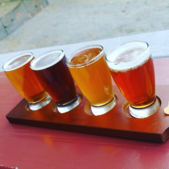 Wrightwood Brew Co. - Breweries Near Me - Wrightwood, California