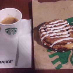 Starbucks Coffee