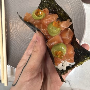 Itoko - Shio Koji Salmon* Shio Koji Salmon* - Japanese Near Me - Chicago, Illinois