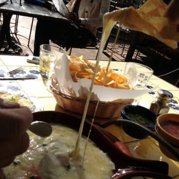 El Encanto - Cheeeesy! - Mexican Near Me - Cave Creek, Arizona