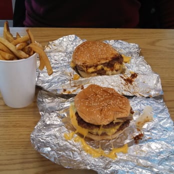 Five Guys - Awesome burgers - Burgers Near Me - Maumee, Ohio