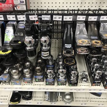 PartSource - Trailering parts - Auto Parts & Supplies Near Me - Mississauga, Ontario