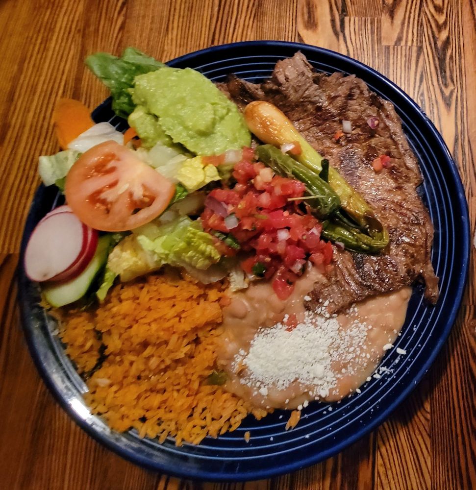 Gloria's Cocina Mexicana
