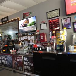 The Tap Room - Draft beer