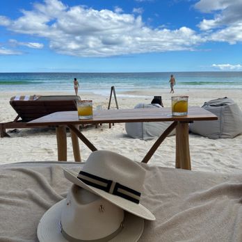 Delek - Hotels Near Me - Tulum, ROO