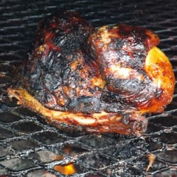 Copney's BBQ