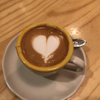 Little Pecks - Macchiato - Coffee & Tea Near Me - Troy, New York