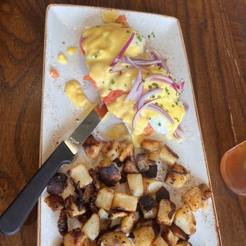 First Watch - Eggs Benedict - Smoked Salmon - Breakfast & Brunch Near Me - Phoenix, Arizona First Watch - Eggs Benedict - Smoked Salmon - Breakfast & Brunch Near Me - Phoenix, Arizona