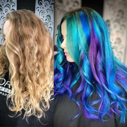 MAY-RAH-KEE Salon