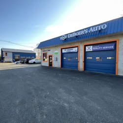 DeBoer's Auto