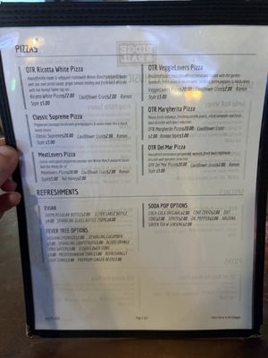 Menu photo 3 Ridge & Rail Wadsworth, OH Menu photo 3 Ridge & Rail Wadsworth, OH