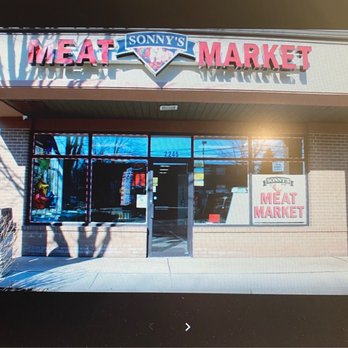 Sonny’s Meat Market - Meat Shops Near Me - Edison, New Jersey