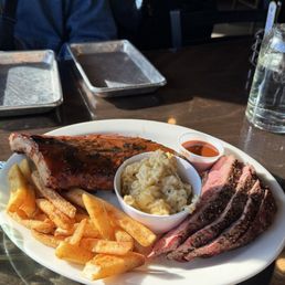 cowboy combo