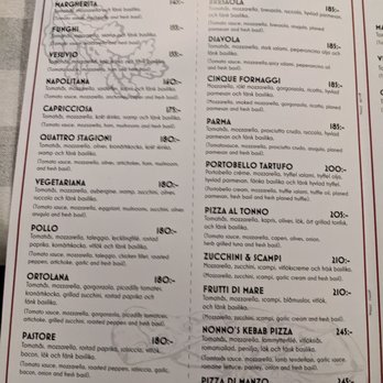 Nonno's - Italian Near Me - Upplands Väsby, Alberta Nonno's - Italian Near Me - Upplands Väsby, Alberta