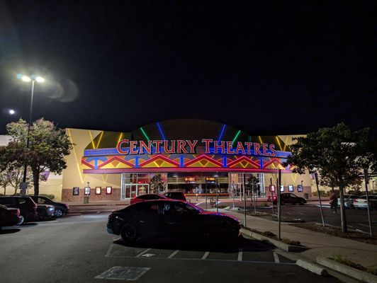 Bayfair Center 15555 E 14th St San Leandro Ca 94578 CENTURY 16 BAYFAIR MALL - Updated June 2025 - 186 Photos & 286 Reviews