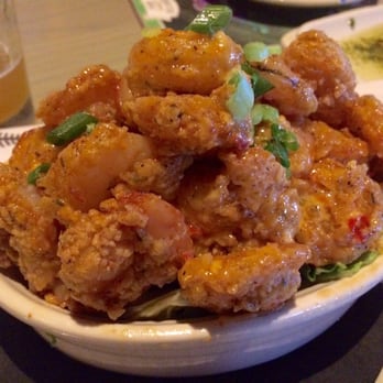 Bonefish Grill - Bang Bang Shrimp - Seafood Near Me - Allen, Texas Bonefish Grill - Bang Bang Shrimp - Seafood Near Me - Allen, Texas