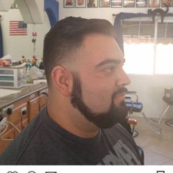 Conchita's Barber Shop