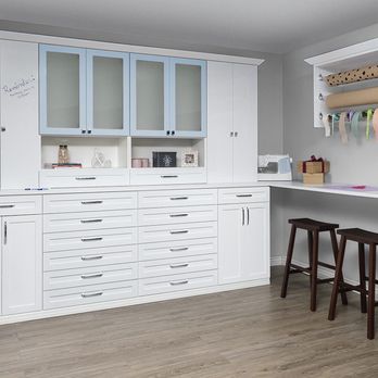 Custom Storage Solutions - Home Organization Near Me - Holland, Ohio Custom Storage Solutions - Home Organization Near Me - Holland, Ohio