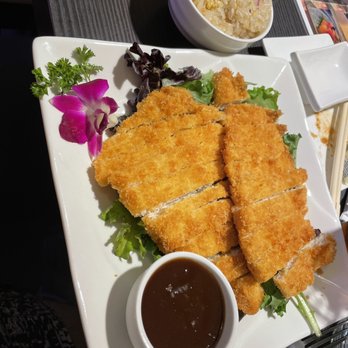 Taku Sushi - Chicken Katsu - Sushi Bars Near Me - Centennial, Colorado Taku Sushi - Chicken Katsu - Sushi Bars Near Me - Centennial, Colorado