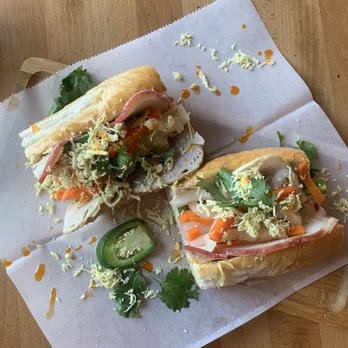 Ngon Vietnamese Kitchen - Saigon Special Banh Mi - Vietnamese Near Me - Dallas, Texas Ngon Vietnamese Kitchen - Saigon Special Banh Mi - Vietnamese Near Me - Dallas, Texas
