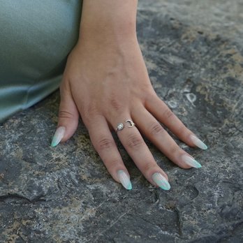 Fellini Nail Studio - Nail Salons Near Me - Santa Clara, California