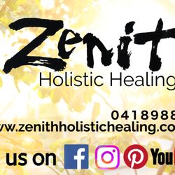 Zenith Holistic Healing
