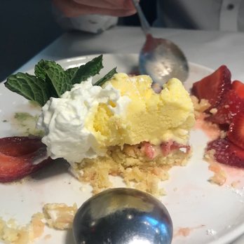 Beech - Strawberry shortcake - yummy. - American Near Me - Jamestown, Rhode Island Beech - Strawberry shortcake - yummy. - American Near Me - Jamestown, Rhode Island